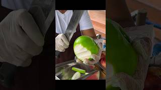 Healthy Fruit Guava - Fruit Cutting Skills