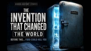 Before This Invention Milk Could Kill You Refrigerator
