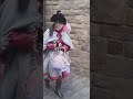 usj ピグミーパフキーパーさんの動画。