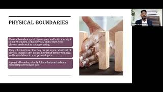 BOUNDARIES ARE EXPANDABLE/MOTIVATION