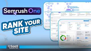Semrush One Ultimate Solution To Web Ai Search Ranking