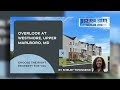 🌟 discover your dream home at overlook at westmore upper marlboro md 🏡 🌟