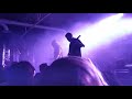 vildhjarta dagger live euroblast festival vol. 14 2018