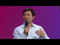 robin li founder chairman and ceo of baidu interview vivatech