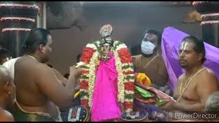 ஸ்ரீரங்கம் ஸ்ரீரங்கநாத பெருமாள்