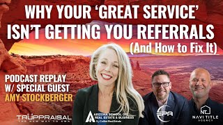 South Dakota’s #1 Broker Reveals Her Genius Referral Strategy