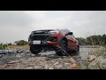 2024 Isuzu D-MAX 4x4 Land Test Drive