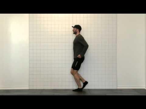 Éducatifs Course à Pied (running Drills) - Skip B - YouTube