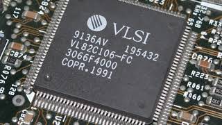 VLSI Technology, Inc | Wikipedia audio article