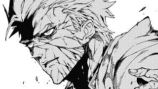 The Vergil Story No One Remembers
