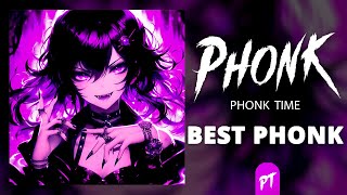 Phonk Music 2025 ※ Aggressive Drift Phonk ※ Фонк