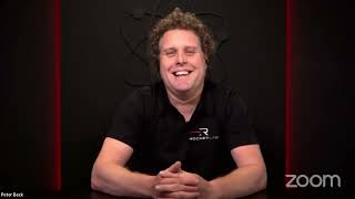 Peter Beck - CEO, Rocket Lab - 25th Annual International Mars Society Convention