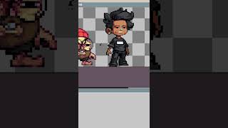HOW TO DRAW PIXEL ART | #tutorial