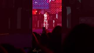 [FanCam] 230625 นักเลงเก่า (OHM \u0026 Nanon Stage) #LOLfanfest2023D1