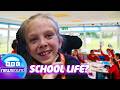 School Life TRUTH: Visible Difference Challenges | Newsround | News For Kids