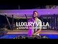 Soulful Amapiano Mix 2026 | 2AM at a Luxury Villa | Kelvin Momo • Gaba Cannal • Kabza De Small
