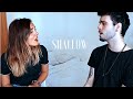 Shallow ( A Star is Born ) - Lady Gaga, Bradley Cooper ( Cover by Sofia y Ander)