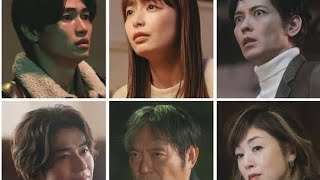 渡邊圭祐×瀧本美織W主演ドラマ「財閥復讐」レギュラーキャストに西垣匠、宇垣美里、猪塚健太、武田航平、渡辺いっけい、高岡早紀の出演が決定tokyoking007