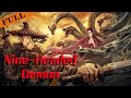 [MULTI SUB] FULL Movie "The Nine-Headed Demon" | #Fantasy #YVision