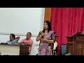 evan hoinu touthang testimony sharing 2 sept 2022 new boljang