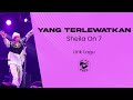 Sheila On 7 - Yang Terlewatkan (Lirik Lagu)