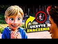 Wszystkie DETALE, które przegapiłeś w W GŁOWIE SIĘ NIE MIEŚCI 2 / INSIDE OUT 2