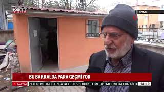 KENT TÜRK TV ANA HABER BÜLTENİ - 15 MART 2024