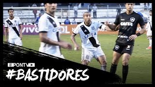 #Bastidores - Ponte Preta x Botafogo