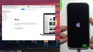 How To Factory Reset iPhone 15 | Using Recovery Mode