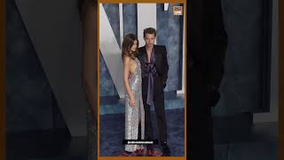 Austin Butler & Kaia Gerber at the #VanityFair #Oscars Party. 🔥 🔥 🔥