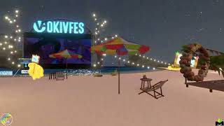 OKIVFES 2023_Beach