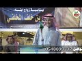 🔹طاروق.. عوض الجامعي 🎤 مبروك الزبالي حفلة جدة 1444 6 22هـ قاعة ليلة فرح