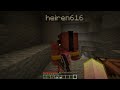 minecraft double survival ep1 cave exploration