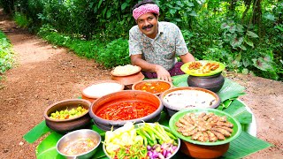 ഒരു കിടിലൻ പഴങ്കഞ്ഞി ആയാലോ | Pazham Kanji Recipe Kerala Style | Star Magic Kishore Cooking