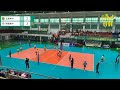 113hvl複賽 女 場次14 雲縣北港 vs 苗縣苑裡