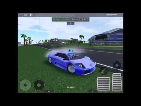 Roblox Car Crushers 2 Episode 1 NEW CARS!!!!!! - YouTube