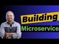 Building Microservices Introduction