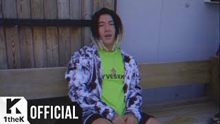 [MV] SKULL(스컬) _ Tun up (feat. 1star_Miya) + rewind (feat. KANNON, TeRish)