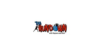 The Rundown with Kayson & Rich Episode - NBA and NFL talk