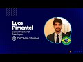 TECLA Talent | Luca Pimentel's Incredible Success Story Testimonial