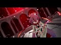 mmd アンヘル Ángel hd 60fps