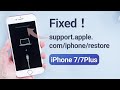 [2023] Memperbaiki: iPhone 7 Terjebak di support.apple.com/iphone/restore? Keluar dari Mode Pemulihan Sekarang!