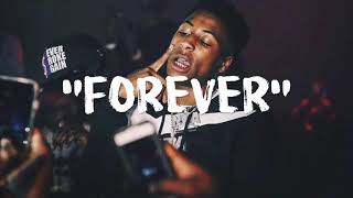 [FREE] 2019 NBA Youngboy x Quando Rondo Type Beat "Forever"| Piano Type Beat / Melodic |  ProdByFj