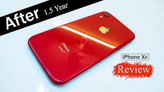 iPhone XR Review After 2 Years, 1.5 Years, iphone xr review 2022 🔥🔥🔥