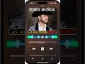 Eden Muñoz Grandes Exitos Mix 2024 - Éxitos con Calibre 50 | Las Mejores Canciones 2024 (Letra) 💜