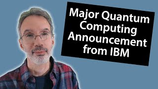 IBM Announces they have Reached an Inflection Point in Quantum Computing