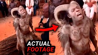 These Disturbing Viral Videos Will Make You Question Reality