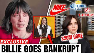 Billie Eilish Shares Stunning Selfies With Fans Radio One International