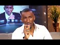 How to Open Your Third Eye || Part 2 || Prophet Passion Java