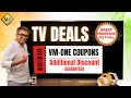 Freedom Festival TV Deals | Amazon Great Freedom Festival TV Deals